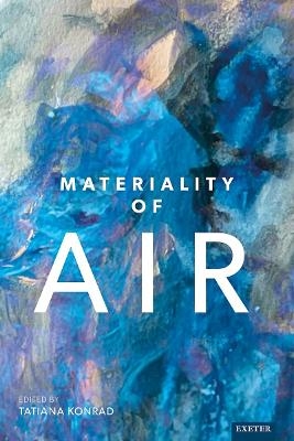 Materiality of Air - 