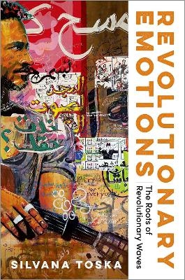 Revolutionary Emotions - Silvana Toska