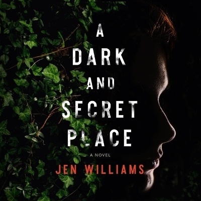 A Dark and Secret Place - Jen Williams