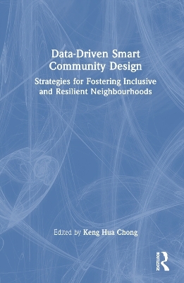 Data-Driven Smart Community Design - 