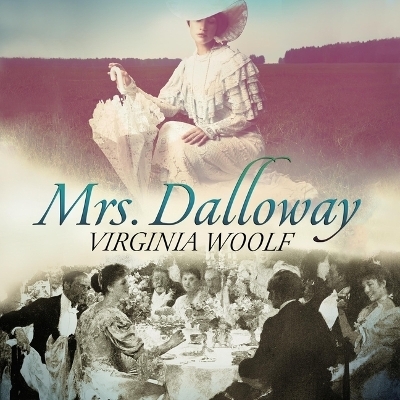 Mrs. Dalloway - Virginia Woolf