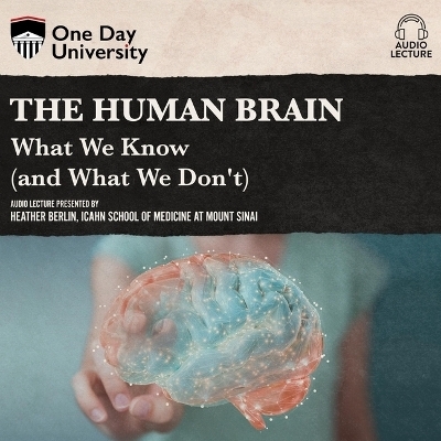 The Human Brain - Heather Berlin