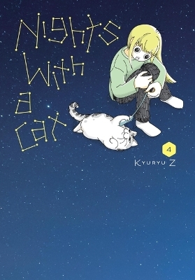 Nights with a Cat, Vol. 4 - Kyuryu Kyuryu Z