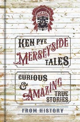 Merseyside Tales - Ken Pye