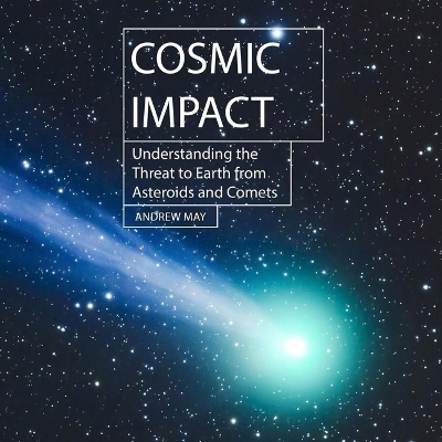 Cosmic Impact - Andrew May