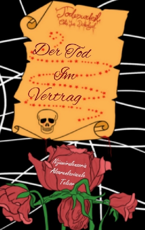 Der Tod Im Vertrag - Nijawiralenzoria Alsarenlaviacele Telcor