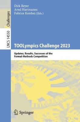 TOOLympics Challenge 2023 - 