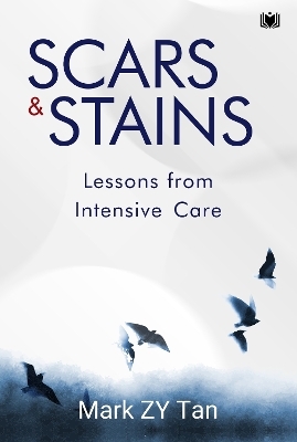 Scars & Stains - Mark ZY Tan