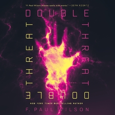 Double Threat - F Paul Wilson