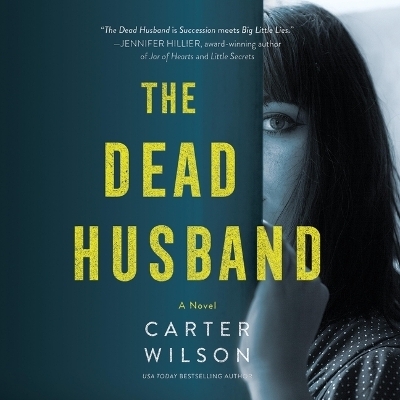 The Dead Husband - Carter Wilson