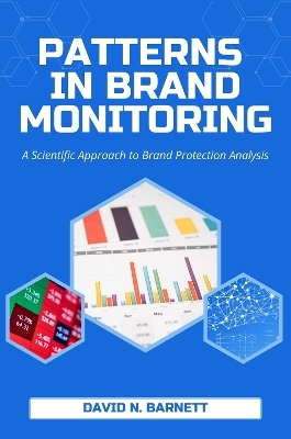 Patterns in Brand Monitoring - David Barnett