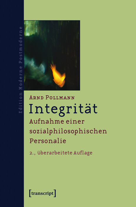 Integrität - Arnd Pollmann