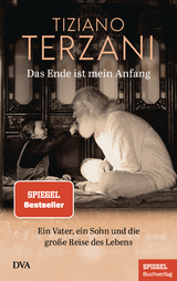 Das Ende ist mein Anfang - Tiziano Terzani