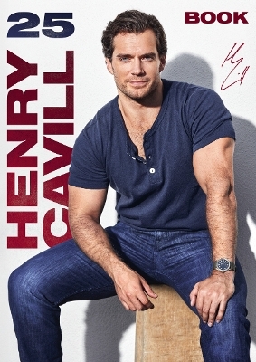 Henry Cavill 2025 - Henry Cavill, Geralt von Riva