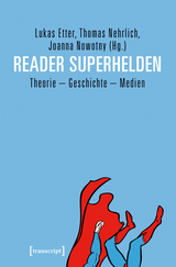 Reader Superhelden - 