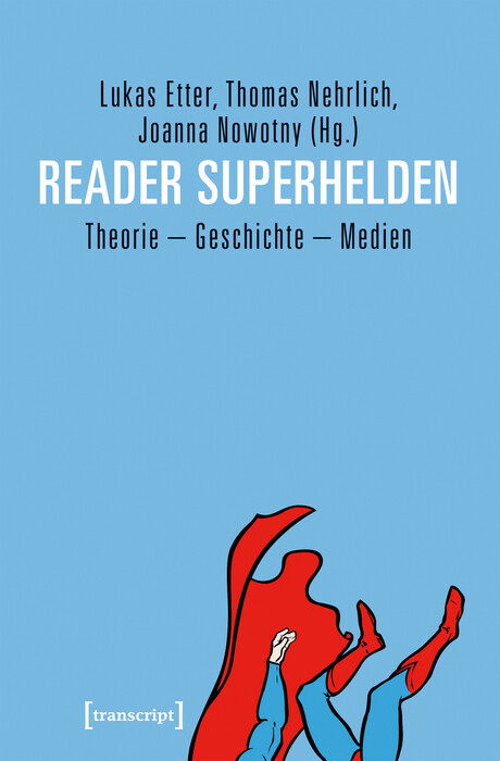 Reader Superhelden - 