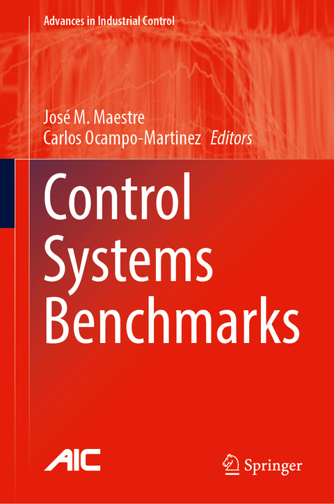 Control Systems Benchmarks - 