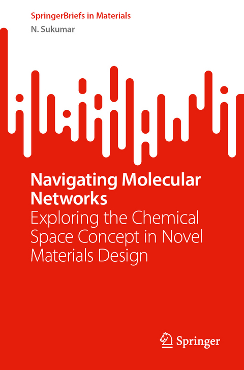 Navigating Molecular Networks - N. Sukumar