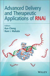 Advanced Delivery and Therapeutic Applications of RNAi - 
