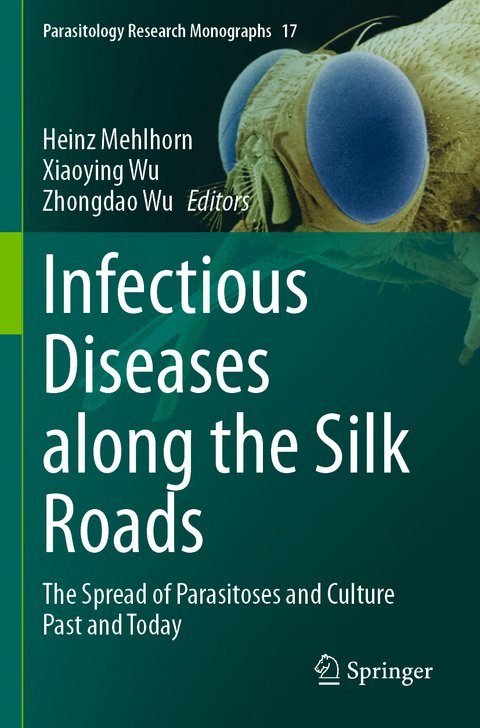 Infectious Diseases along the Silk Roads - 