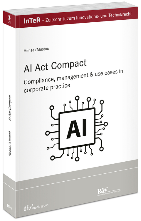 AI Act compact - Peter Hense, Tea Mustac