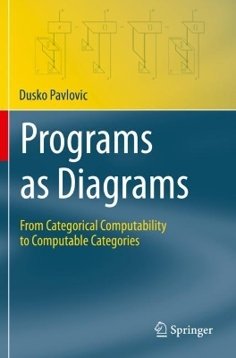 Programs as Diagrams - Dusko Pavlovic