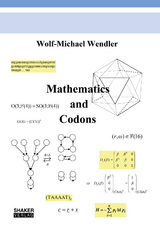 Mathematics and Codons - Wendler, Wolf-Michael