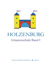 Holzenburg Gitarrenschule - Oliver Holzenburg