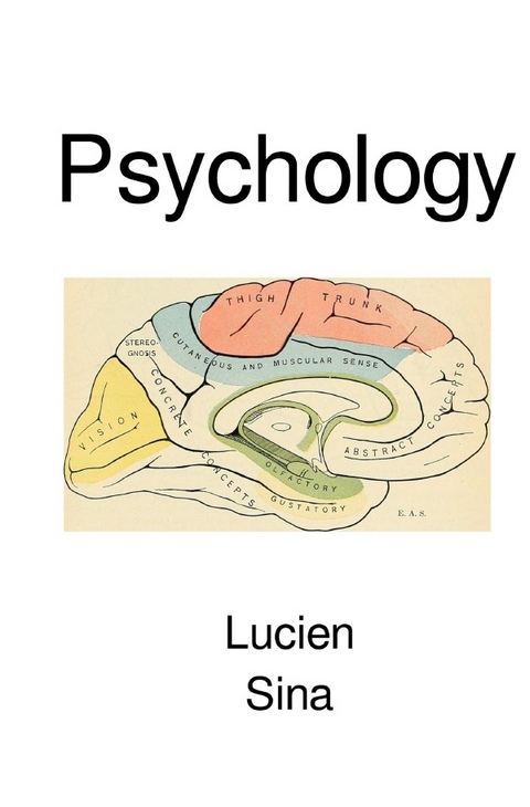 Psychology - Lucien Sina