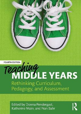 Teaching Middle Years - 