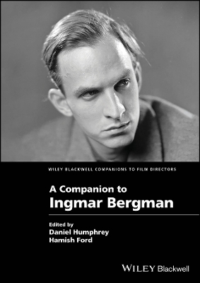 A Companion to Ingmar Bergman - 