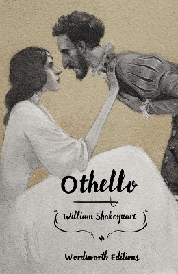 Othello (Collector's Edition) - William Shakespeare