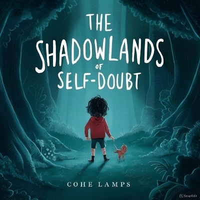 The Shadowland of Self Doubt - Cohe Lamps