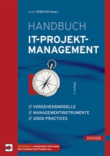 Handbuch IT-Projektmanagement - 