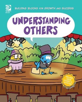 Understanding Others - April Hart