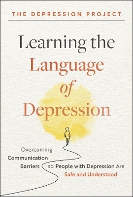 Learning the Language of Depression -  The Depression Project