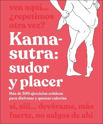 Kama-Sutra: Sudor y placer (Kama Sutra Workout) -  Dk