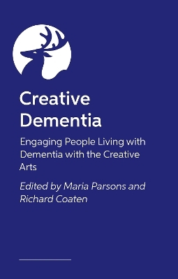 Creative Dementia - Various authors