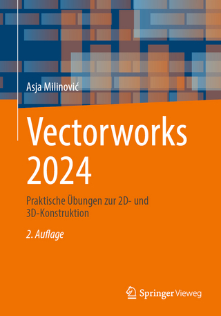 Vectorworks 2024