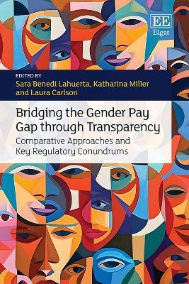 Bridging the Gender Pay Gap through Transparency - 