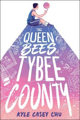 The Queen Bees of Tybee County - Kyle Casey Chu