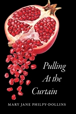 Pulling At the Curtain - Mary Jane Philpy-Dollins