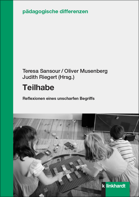 Teilhabe - 