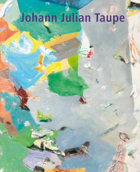 Johann Julian Taupe - 