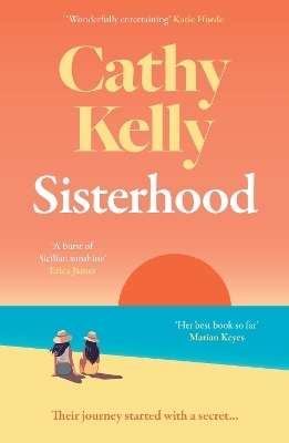 Sisterhood - Cathy Kelly