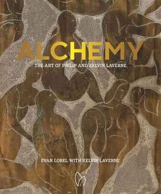 Alchemy - Evan Lobel