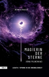 Magierin der Sterne - Werner Knauer