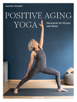 Positive Aging Yoga - Sabine Krieger