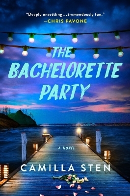 The Bachelorette Party - Camilla Sten