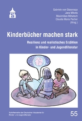 Kinderbücher machen stark - 